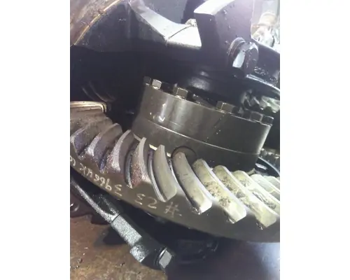 Differential Assembly (Front, Rear) MERITOR-ROCKWELL RDL23160R489 LKQ Heavy Truck - Goodys