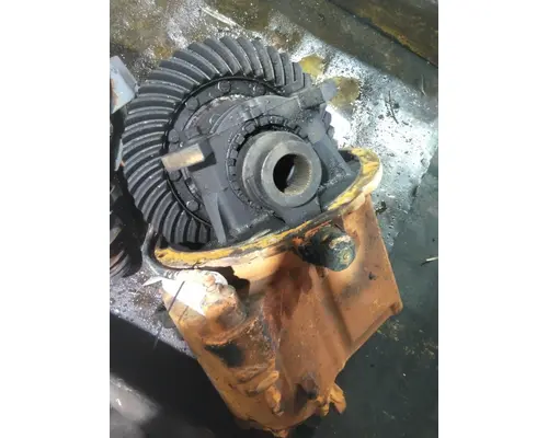 Differential Assembly (Front, Rear) MERITOR-ROCKWELL RDL23160R489 LKQ Heavy Truck - Goodys