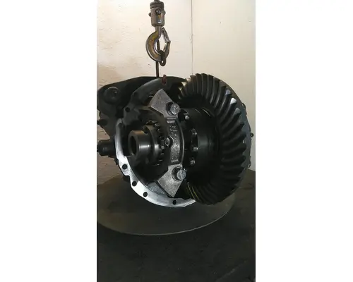 Differential Assembly (Front, Rear) MERITOR-ROCKWELL RDL23160R538 LKQ Heavy Truck - Goodys
