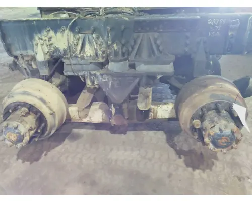 Rears (Matched Set) MERITOR-ROCKWELL RDL23160R538 LKQ Heavy Truck - Goodys