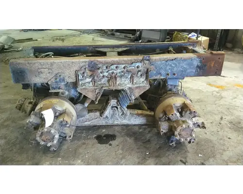 Rears (Matched Set) MERITOR-ROCKWELL RDL23160R563 LKQ Heavy Truck - Goodys