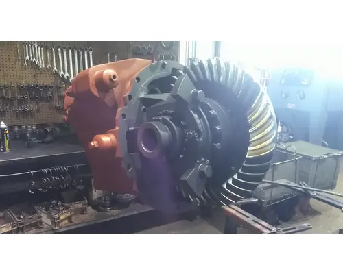 Differential Assembly (Front, Rear) MERITOR-ROCKWELL RDL23160R614 LKQ Heavy Truck - Goodys