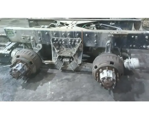 Cutoff Assembly (Housings & Suspension Only) MERITOR-ROCKWELL RDL23160R643 LKQ Heavy Truck - Goodys