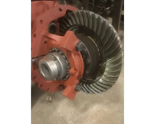 Differential Assembly (Front, Rear) MERITOR-ROCKWELL RDL23160R717 LKQ Heavy Truck - Goodys