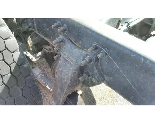 Cutoff Assembly (Housings & Suspension Only) MERITOR-ROCKWELL RDL23160RTBD LKQ Heavy Truck - Goodys