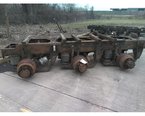 Rears (Matched Set) MERITOR-ROCKWELL RDL23160RTBD LKQ Heavy Truck - Goodys