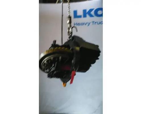 Differential Assembly (Front, Rear) MERITOR-ROCKWELL RDL23164R456 LKQ Heavy Truck - Goodys