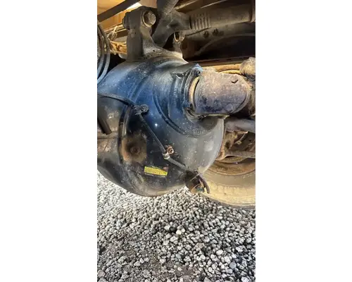 Axle Housing (Front) Meritor/Rockwell RDL46160 Holst Truck Parts