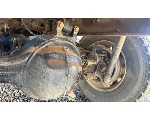 Axle Housing (Rear) Meritor/Rockwell RDL46160 Holst Truck Parts
