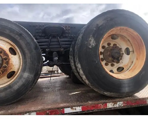 Cutoff Assembly (Housings & Suspension Only) Meritor/Rockwell RDL46160 Holst Truck Parts