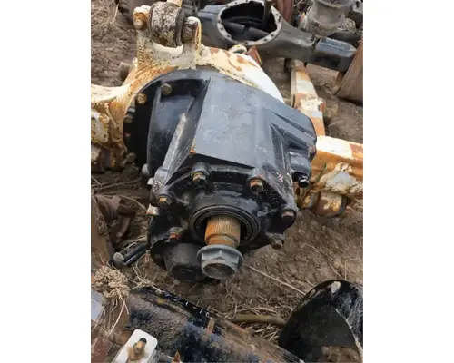 Rears (Front) Meritor/Rockwell RDL46160 Holst Truck Parts