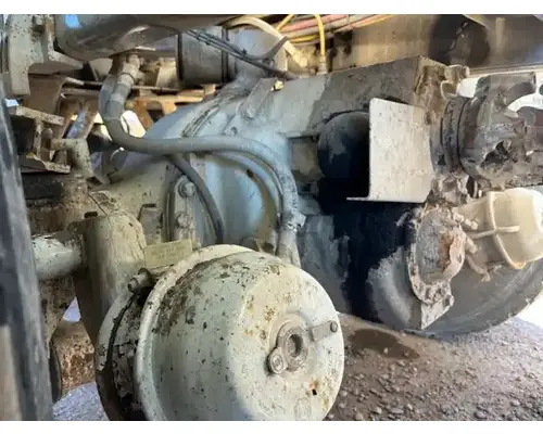 Rears (Front) Meritor/Rockwell RDL46160 Holst Truck Parts