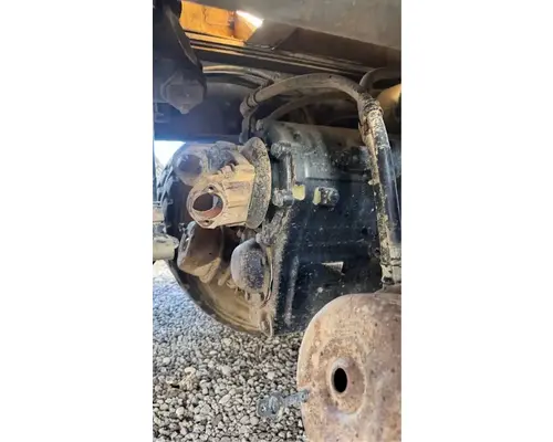 Rears (Front) Meritor/Rockwell RDL46160 Holst Truck Parts