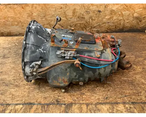 Transmission Assembly Meritor/Rockwell RM10-125A Complete Recycling Group LLC