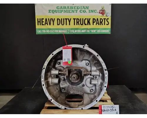 Transmission Assembly Meritor/Rockwell RM10-135A Geco - Fresno