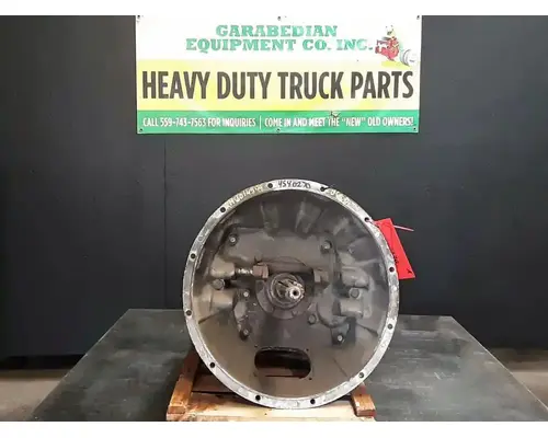 Transmission Assembly Meritor/Rockwell RM10-145A Geco - Fresno