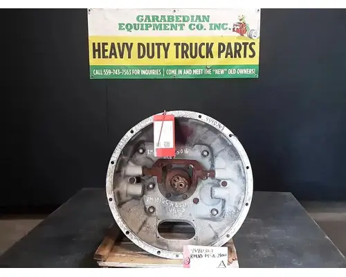 Transmission Assembly Meritor/Rockwell RM10-145A Geco - Fresno