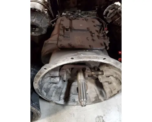 Transmission Assembly Meritor/Rockwell RM1055A2 Holst Truck Parts