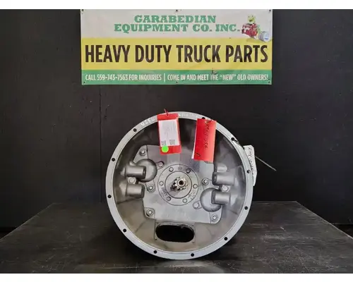 Transmission Assembly Meritor/Rockwell RMX10-135A Geco - Fresno