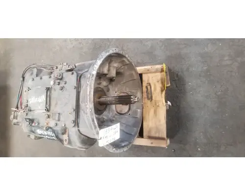 Transmission Assembly Meritor/Rockwell RMX10-135A Geco - Fresno