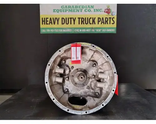 Transmission Assembly Meritor/Rockwell RMX10-145A Geco - Fresno