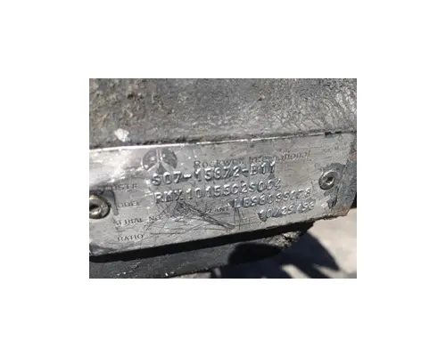 Transmission Assembly MERITOR/ROCKWELL RMX10-155C American Truck Salvage