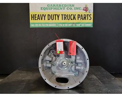 Transmission Assembly Meritor/Rockwell RMX9-155B Geco - Fresno