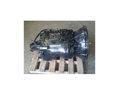 Transmission Assembly MERITOR/ROCKWELL RMX9-155B American Truck Salvage