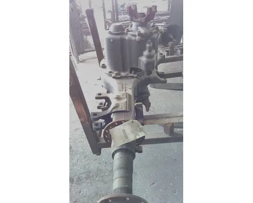 Axle Assembly, Rear (Single Or Rear) MERITOR-ROCKWELL RP20145 LKQ Heavy Truck - Goodys