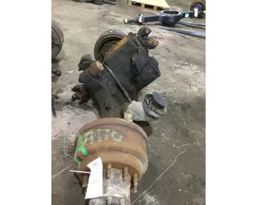 Axle Assembly, Rear (Single Or Rear) MERITOR-ROCKWELL RP20145 LKQ Heavy Truck - Goodys