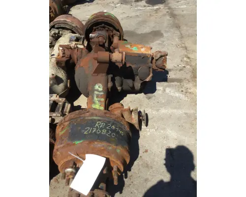 Axle Assembly, Rear (Single Or Rear) MERITOR-ROCKWELL RP20145 LKQ Heavy Truck - Goodys