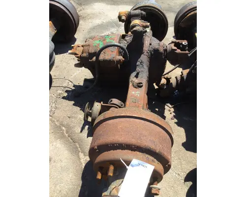 Axle Assembly, Rear (Single Or Rear) MERITOR-ROCKWELL RP20145 LKQ Heavy Truck - Goodys