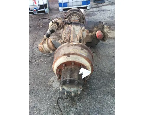 Axle Assembly, Rear (Single Or Rear) MERITOR-ROCKWELL RP20145 LKQ Heavy Truck - Goodys