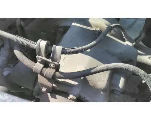 Axle Assembly, Rear (Single Or Rear) MERITOR-ROCKWELL RP20145 LKQ Heavy Truck - Goodys