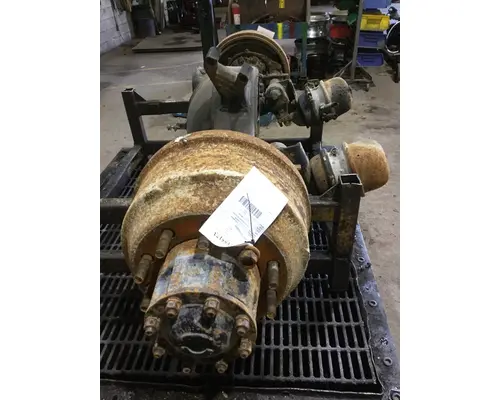 Axle Housing (Front) MERITOR-ROCKWELL RP20145 LKQ Heavy Truck - Goodys