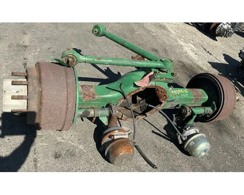 Axle Housing (Front) Meritor/Rockwell RP20145 Geco - Dinuba