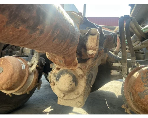 Rears (Front) Meritor/Rockwell RP20145 GECO - Fresno