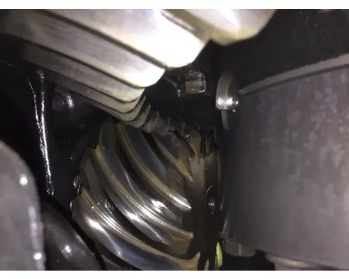 Differential Assembly (Front, Rear) MERITOR-ROCKWELL RP20145NR293 LKQ Western Truck Parts