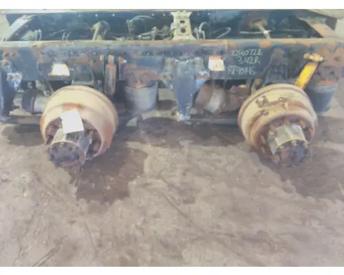 Cutoff Assembly (Housings & Suspension Only) MERITOR-ROCKWELL RP20145R342 LKQ Heavy Truck - Goodys