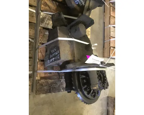 Differential Assembly (Front, Rear) MERITOR-ROCKWELL RP20145R358 LKQ Heavy Truck Maryland