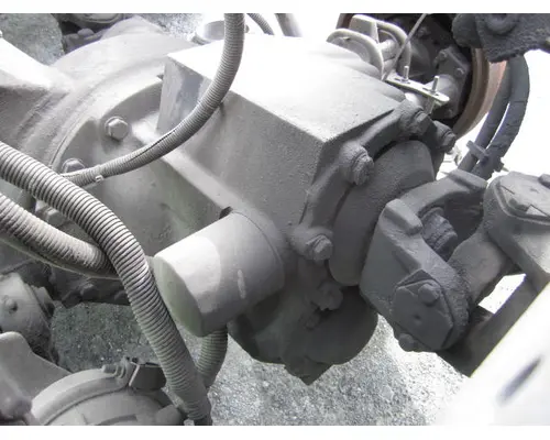 Differential Assembly (Front, Rear) MERITOR-ROCKWELL RP20145R358 LKQ Heavy Truck Maryland