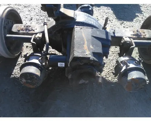 Differential Assembly (Front, Rear) MERITOR-ROCKWELL RP20145R358 LKQ Heavy Truck Maryland