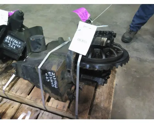 Differential Assembly (Front, Rear) MERITOR-ROCKWELL RP20145R463 LKQ Heavy Truck Maryland