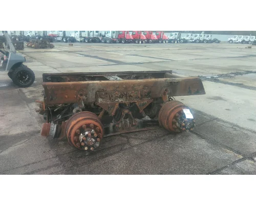 Cutoff Assembly (Housings & Suspension Only) MERITOR-ROCKWELL RP20145R529 LKQ Heavy Truck - Goodys