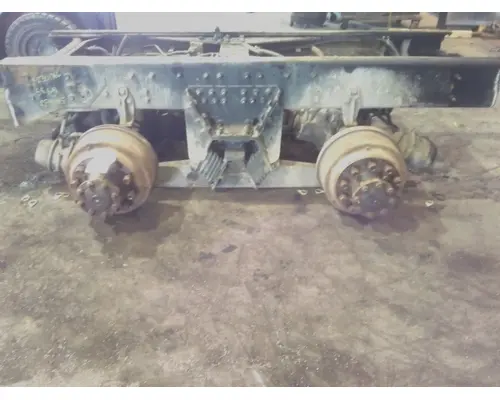 Cutoff Assembly (Housings & Suspension Only) MERITOR-ROCKWELL RP20145R586 LKQ Heavy Truck - Goodys