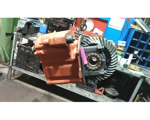 Differential Assembly (Front, Rear) MERITOR-ROCKWELL RP20145R586 LKQ Heavy Truck - Goodys