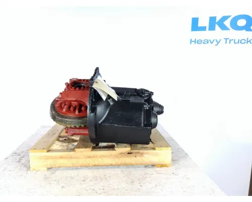 Differential Assembly (Front, Rear) MERITOR-ROCKWELL RP20145R643 LKQ Evans Heavy Truck Parts