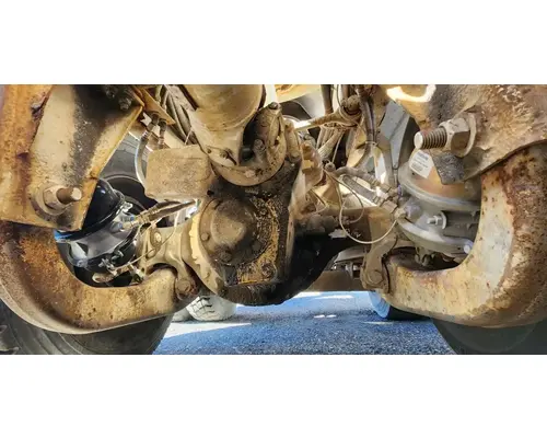 Axle Assembly, Rear (Front) Meritor/Rockwell RP23-160 Complete Recycling Group LLC