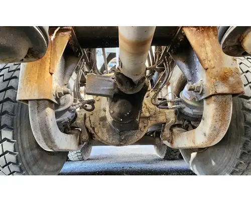 Axle Assembly, Rear (Front) Meritor/Rockwell RP23-160 Complete Recycling Group LLC