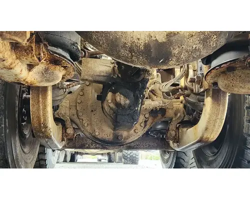 Axle Assembly, Rear (Front) Meritor/Rockwell RP23-160 Complete Recycling Group LLC